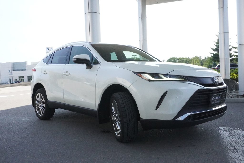 2022 Toyota Venza Hybrid XLE|JBL|H/V FRONT SEATS|WIRELESS|H/STEERING|NAVI in Ajax, Ontario at Lexus of Lakeridge - 16 - w1024h768px