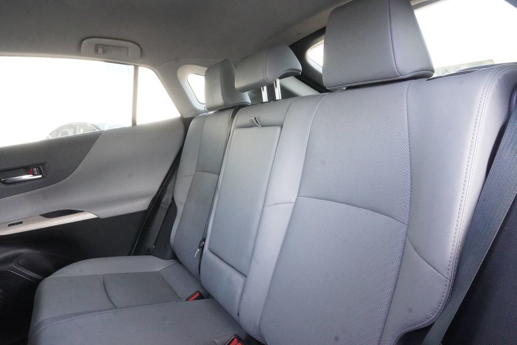 2022 Toyota Venza Hybrid XLE|JBL|H/V FRONT SEATS|WIRELESS|H/STEERING|NAVI in Ajax, Ontario at Lexus of Lakeridge - 11 - w1024h768px
