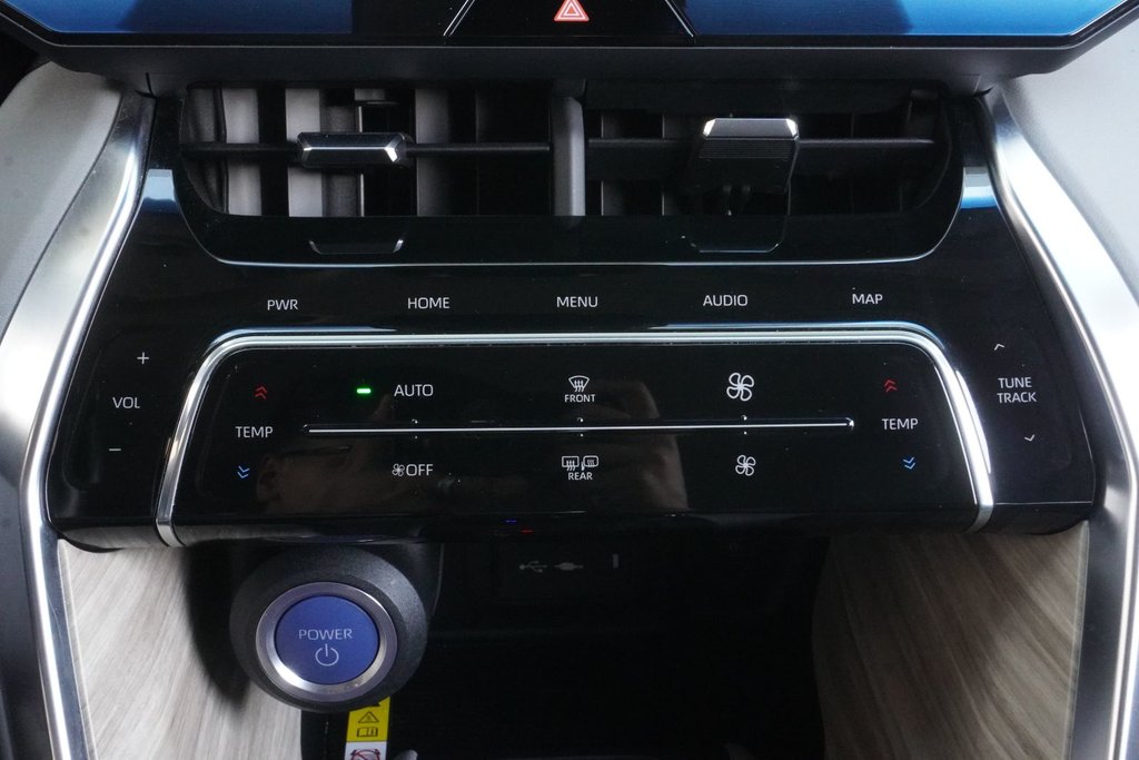 2022 Toyota Venza Hybrid XLE|JBL|H/V FRONT SEATS|WIRELESS|H/STEERING|NAVI in Ajax, Ontario at Lexus of Lakeridge - 5 - w1024h768px