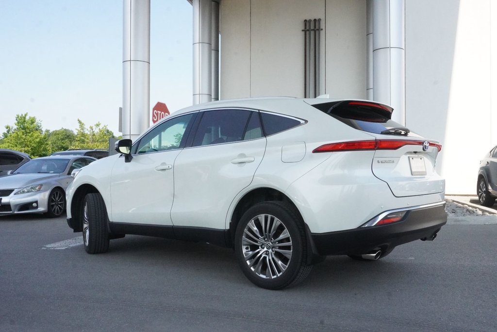 2022 Toyota Venza Hybrid XLE|JBL|H/V FRONT SEATS|WIRELESS|H/STEERING|NAVI in Ajax, Ontario at Lexus of Lakeridge - 18 - w1024h768px