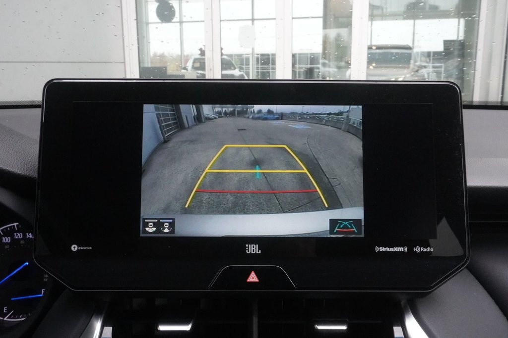 2022 Toyota VENZA HYBRID XLE|JBL|H/V FRONT SEATS|WIRELESS|H/STEERING|NAVI in Ajax, Ontario at Lexus of Lakeridge - 4 - w1024h768px