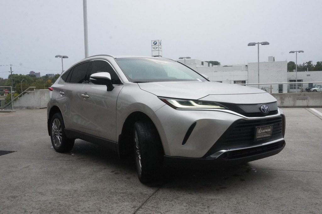 2022 Toyota VENZA HYBRID XLE|JBL|H/V FRONT SEATS|WIRELESS|H/STEERING|NAVI in Ajax, Ontario at Lexus of Lakeridge - 13 - w1024h768px