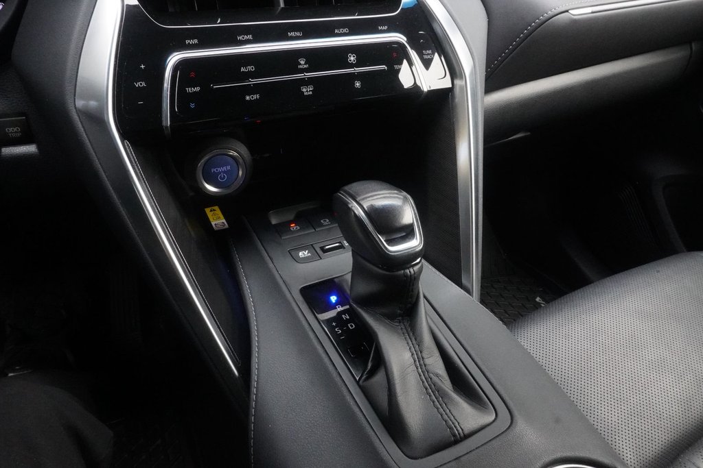 2022 Toyota VENZA HYBRID XLE|JBL|H/V FRONT SEATS|WIRELESS|H/STEERING|NAVI in Ajax, Ontario at Lexus of Lakeridge - 6 - w1024h768px