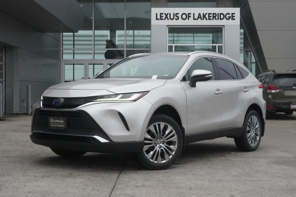 2022 Toyota VENZA HYBRID XLE|JBL|H/V FRONT SEATS|WIRELESS|H/STEERING|NAVI in Ajax, Ontario at Lexus of Lakeridge - 12 - w1024h768px