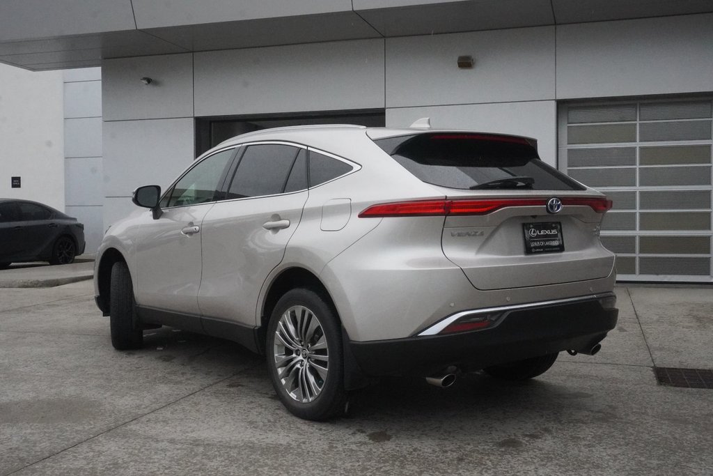 2022 Toyota VENZA HYBRID XLE|JBL|H/V FRONT SEATS|WIRELESS|H/STEERING|NAVI in Ajax, Ontario at Lexus of Lakeridge - 15 - w1024h768px