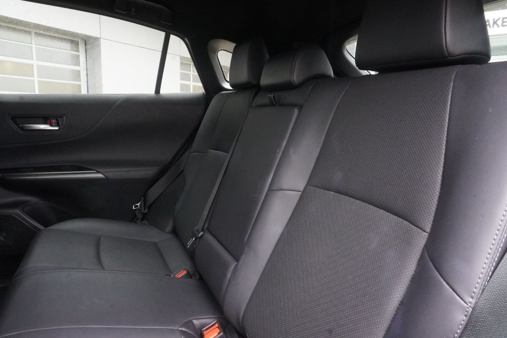 2022 Toyota VENZA HYBRID XLE|JBL|H/V FRONT SEATS|WIRELESS|H/STEERING|NAVI in Ajax, Ontario at Lexus of Lakeridge - 9 - w1024h768px