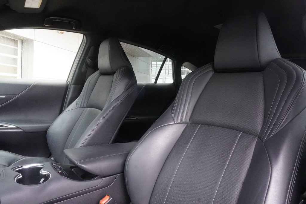 2022 Toyota VENZA HYBRID XLE|JBL|H/V FRONT SEATS|WIRELESS|H/STEERING|NAVI in Ajax, Ontario at Lexus of Lakeridge - 8 - w1024h768px