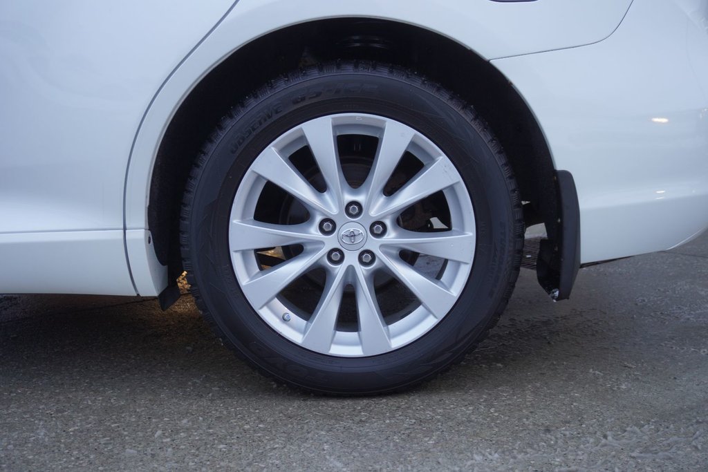 2013 Toyota Venza AWD TOURING|HEATED FRONT SEATS|NAVI|BACK UP CAMERA in Ajax, Ontario at Lexus of Lakeridge - 15 - w1024h768px