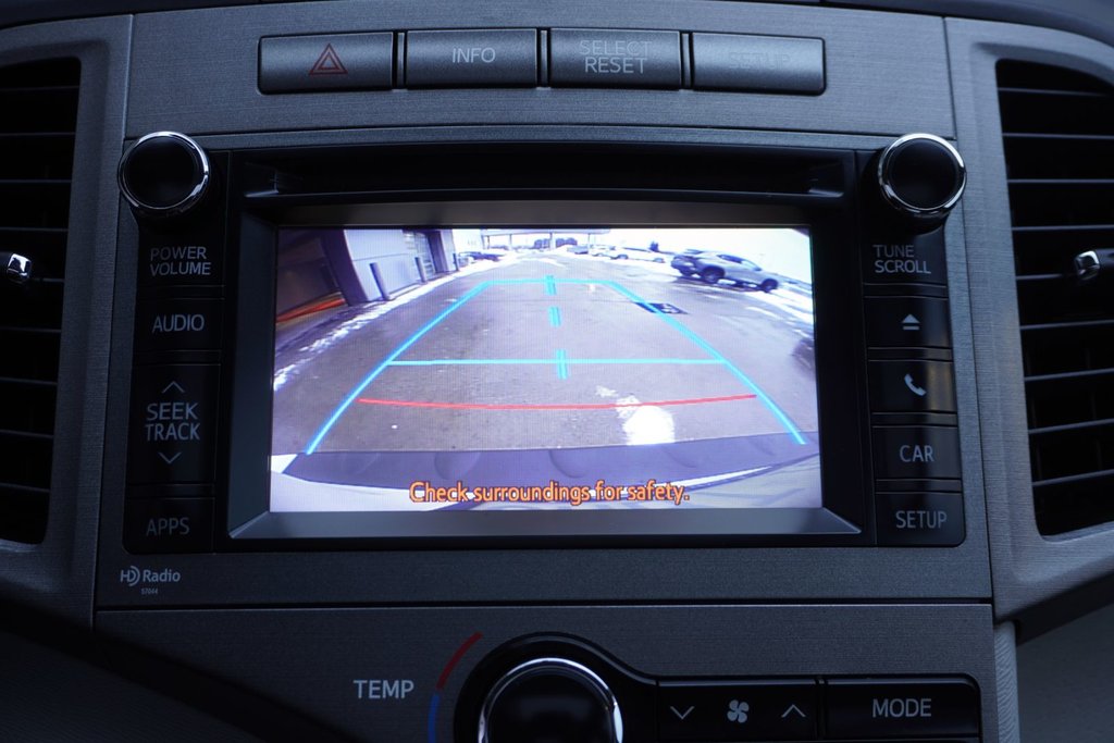 2013 Toyota Venza AWD TOURING|HEATED FRONT SEATS|NAVI|BACK UP CAMERA in Ajax, Ontario at Lexus of Lakeridge - 6 - w1024h768px