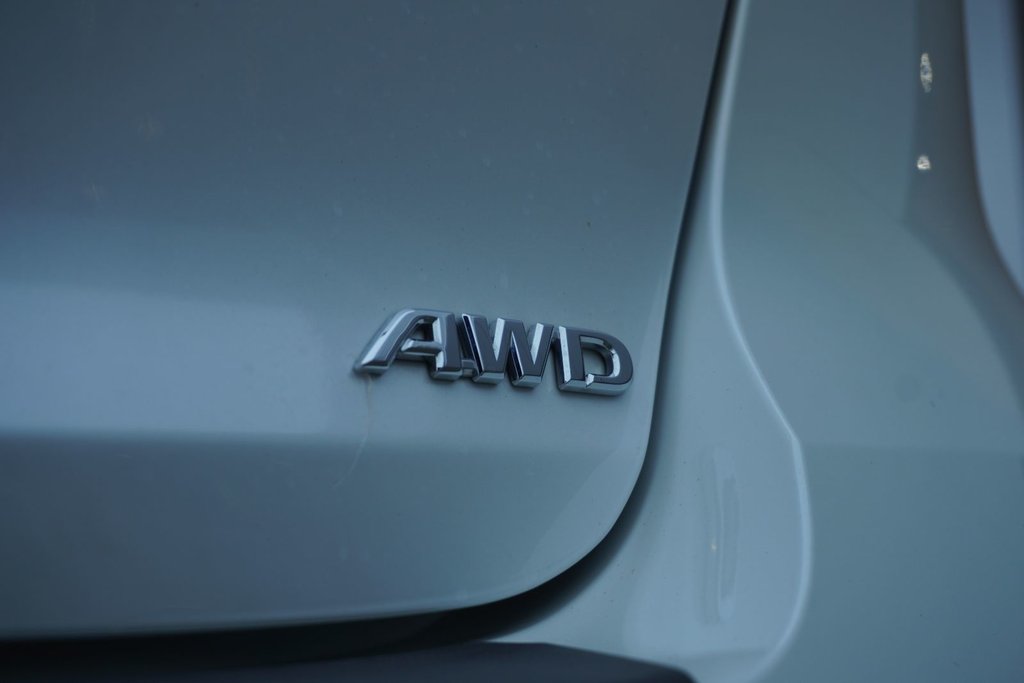 2013 Toyota Venza AWD TOURING|HEATED FRONT SEATS|NAVI|BACK UP CAMERA in Ajax, Ontario at Lexus of Lakeridge - 16 - w1024h768px