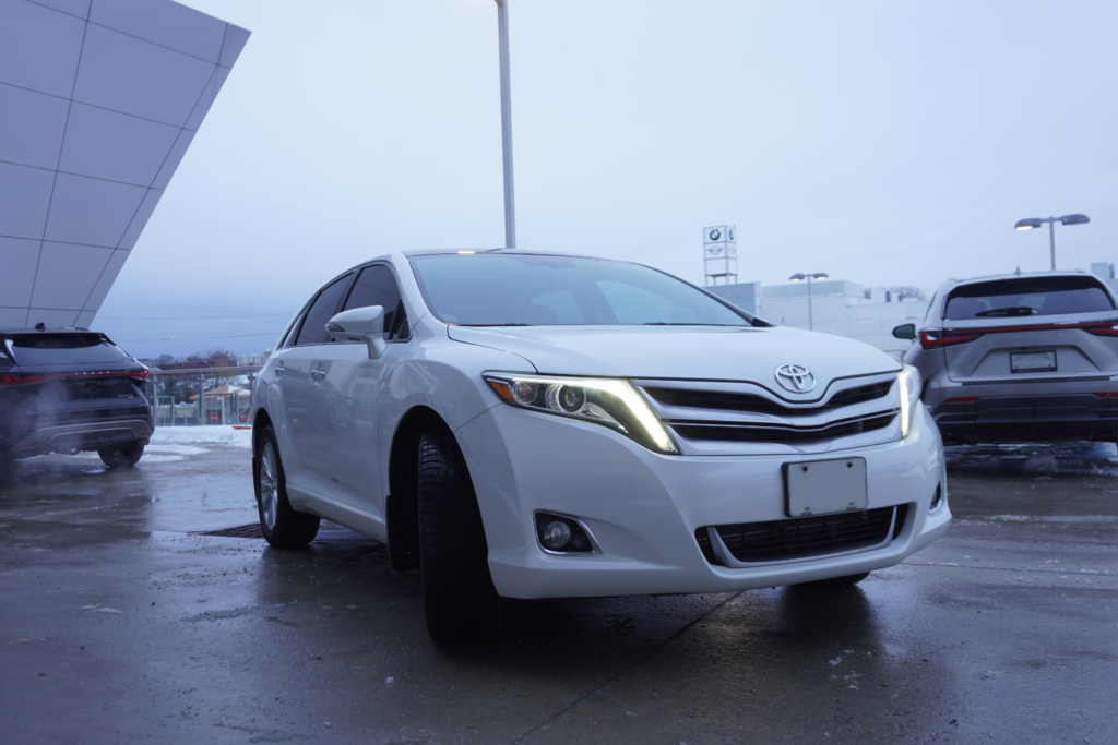 2013 Toyota Venza AWD TOURING|HEATED FRONT SEATS|NAVI|BACK UP CAMERA in Ajax, Ontario at Lexus of Lakeridge - 18 - w1024h768px