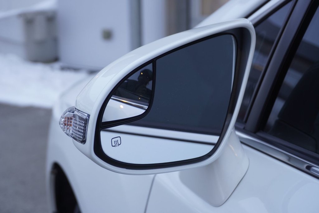 2013 Toyota Venza AWD TOURING|HEATED FRONT SEATS|NAVI|BACK UP CAMERA in Ajax, Ontario at Lexus of Lakeridge - 17 - w1024h768px