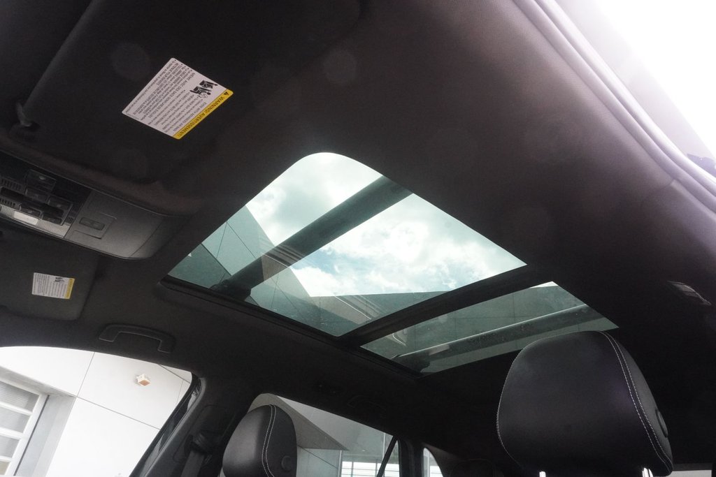 2021 Volkswagen Atlas Cross Sport EXECLINE 4MOTION|R-LINE|H/V FRONT SEATS|PANORAMIC in Ajax, Ontario at Lexus of Lakeridge - 8 - w1024h768px