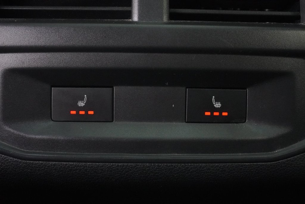 2021 Volkswagen Atlas Cross Sport EXECLINE 4MOTION|R-LINE|H/V FRONT SEATS|PANORAMIC in Ajax, Ontario at Lexus of Lakeridge - 11 - w1024h768px