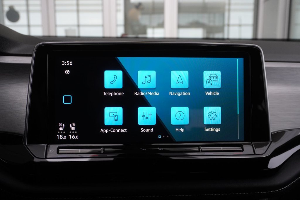 2024 Volkswagen Atlas CROSS SPORT COMFORTLINE 4MOTION|H/C FRONT SEATS in Ajax, Ontario at Lexus of Lakeridge - 3 - w1024h768px