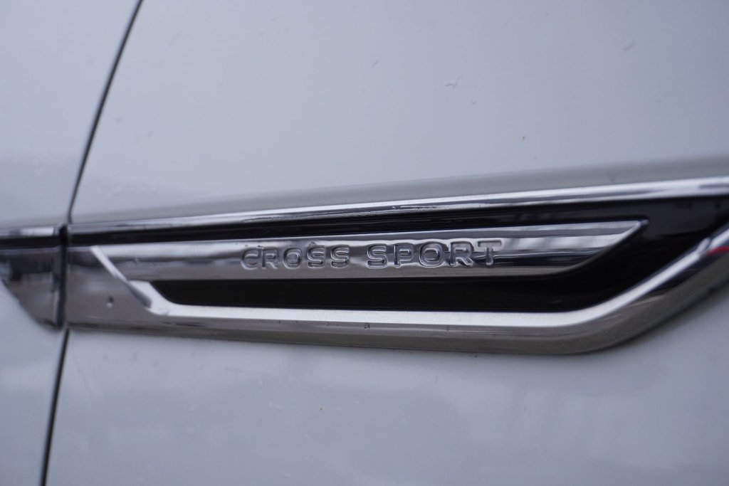 2024 Volkswagen Atlas CROSS SPORT COMFORTLINE 4MOTION|H/C FRONT SEATS in Ajax, Ontario at Lexus of Lakeridge - 12 - w1024h768px