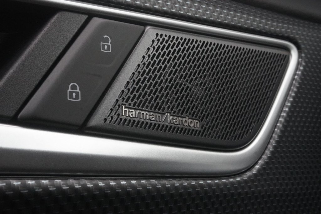 2026 Volkswagen ATLAS CROSS SPORT EXECLINE 4MOTION|HARMAN/KARDON|H/V FRONT SEATS|PANORAMIC in Ajax, Ontario at Lexus of Lakeridge - 3 - w1024h768px