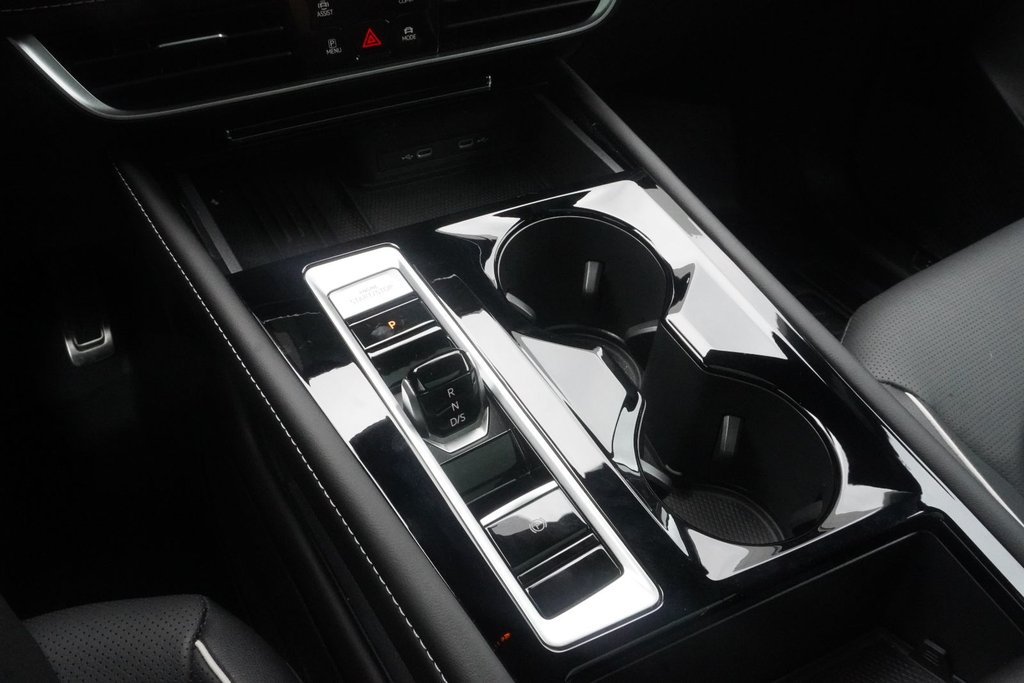 2026 Volkswagen ATLAS CROSS SPORT EXECLINE 4MOTION|HARMAN/KARDON|H/V FRONT SEATS|PANORAMIC in Ajax, Ontario at Lexus of Lakeridge - 6 - w1024h768px