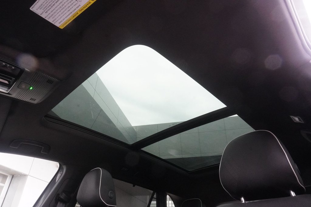 2026 Volkswagen ATLAS CROSS SPORT EXECLINE 4MOTION|HARMAN/KARDON|H/V FRONT SEATS|PANORAMIC in Ajax, Ontario at Lexus of Lakeridge - 9 - w1024h768px