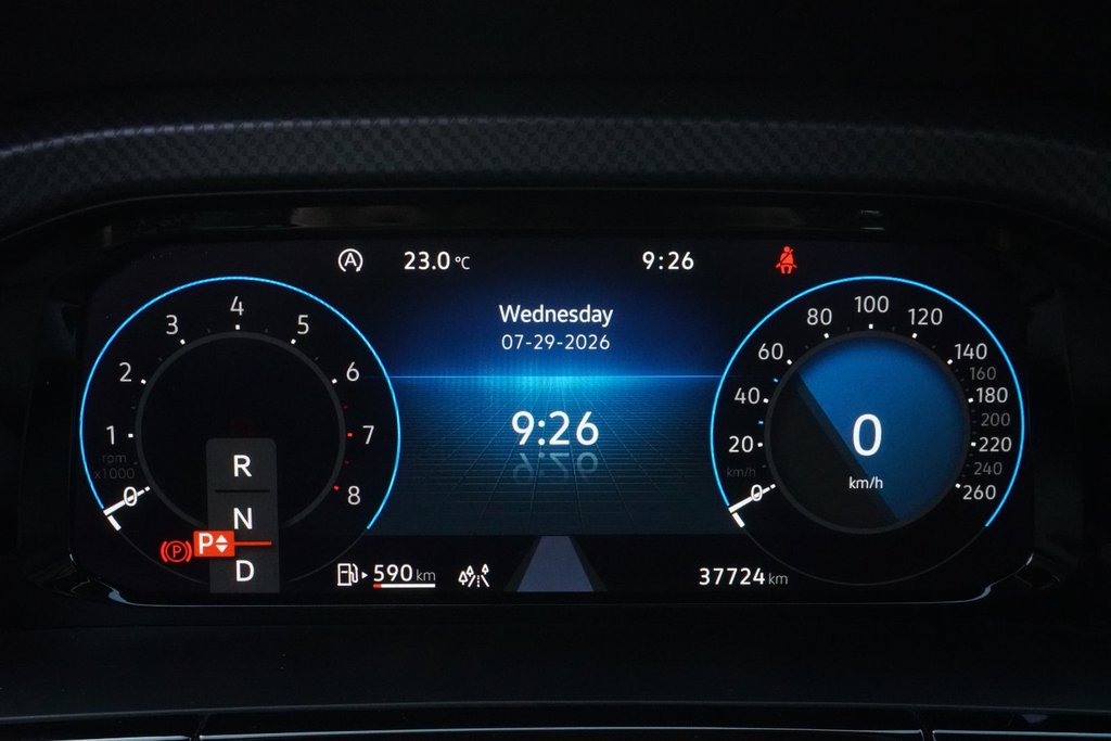 2024 Volkswagen Atlas PEAK EDITION 4MOTION|H/V FRONT SEATS|CARPLAY in Ajax, Ontario at Lexus of Lakeridge - 2 - w1024h768px