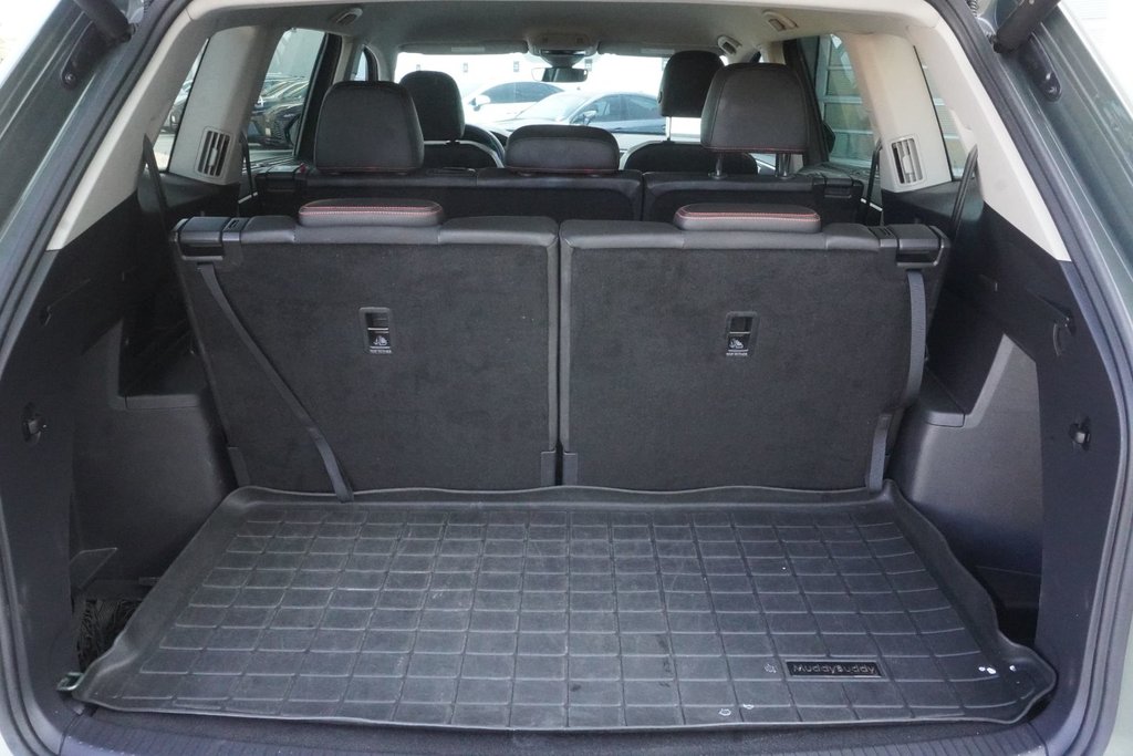 2024 Volkswagen Atlas PEAK EDITION 4MOTION|H/V FRONT SEATS|CARPLAY in Ajax, Ontario at Lexus of Lakeridge - 14 - w1024h768px