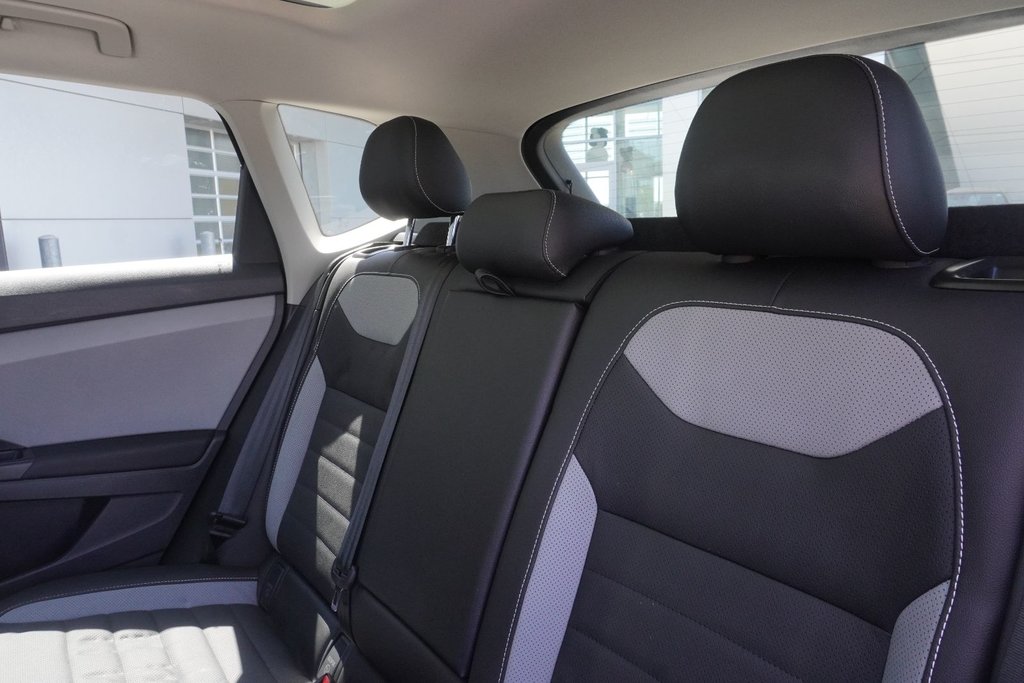 2023 Volkswagen Taos HIGHLINE|BEATS SOUND SYSTEM|NAVI|PANORAMIC|CARPLAY in Ajax, Ontario at Lexus of Lakeridge - 15 - w1024h768px