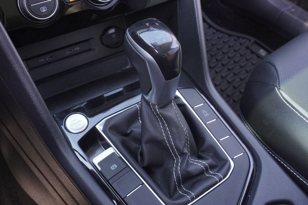 2023 Volkswagen Taos HIGHLINE|BEATS SOUND SYSTEM|NAVI|PANORAMIC|CARPLAY in Ajax, Ontario at Lexus of Lakeridge - 9 - w1024h768px