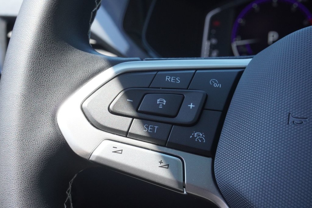 2023 Volkswagen Taos HIGHLINE|BEATS SOUND SYSTEM|NAVI|PANORAMIC|CARPLAY in Ajax, Ontario at Lexus of Lakeridge - 5 - w1024h768px
