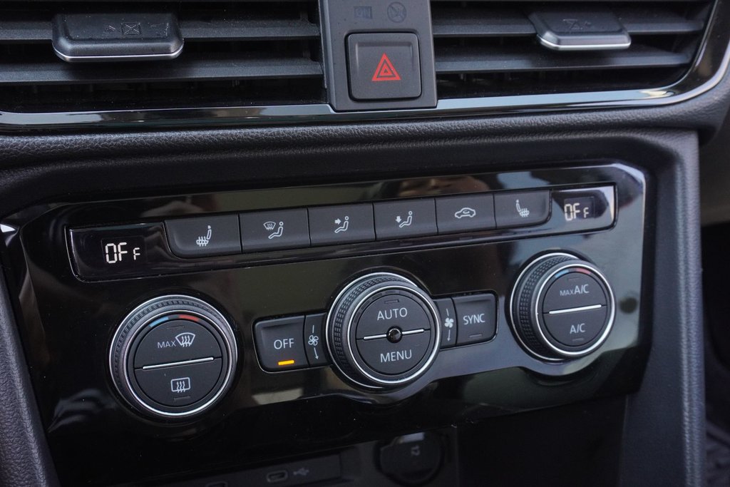 2023 Volkswagen Taos HIGHLINE|BEATS SOUND SYSTEM|NAVI|PANORAMIC|CARPLAY in Ajax, Ontario at Lexus of Lakeridge - 8 - w1024h768px