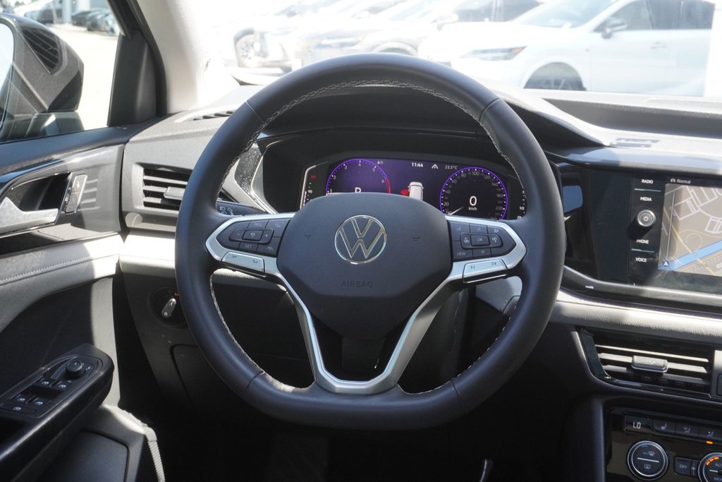 2023 Volkswagen Taos HIGHLINE|BEATS SOUND SYSTEM|NAVI|PANORAMIC|CARPLAY in Ajax, Ontario at Lexus of Lakeridge - 17 - w1024h768px