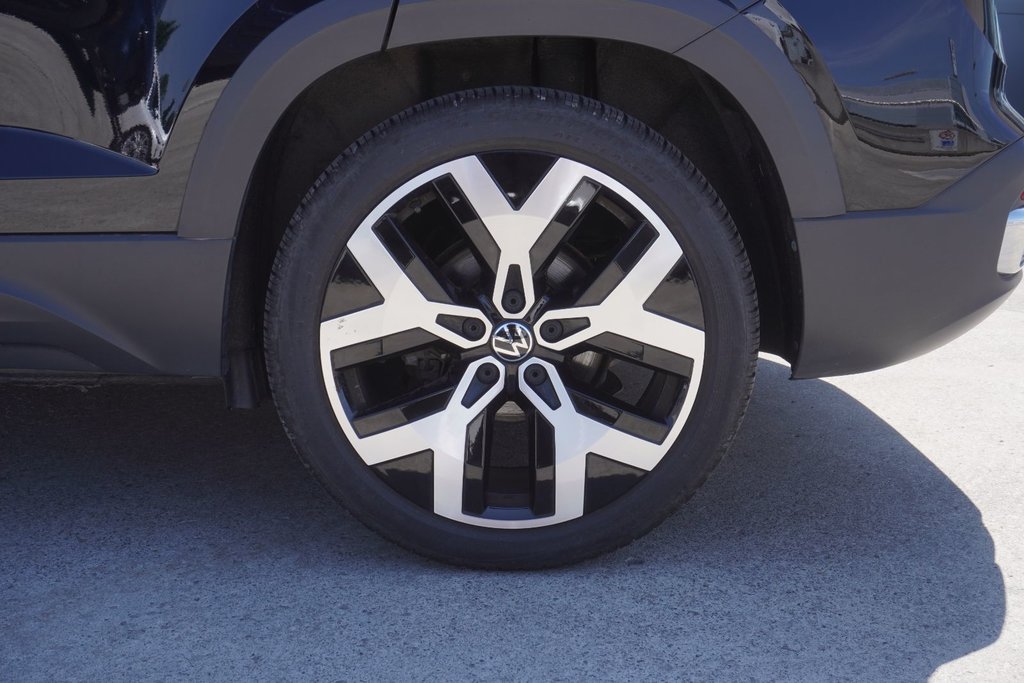 2023 Volkswagen Taos HIGHLINE|BEATS SOUND SYSTEM|NAVI|PANORAMIC|CARPLAY in Ajax, Ontario at Lexus of Lakeridge - 18 - w1024h768px