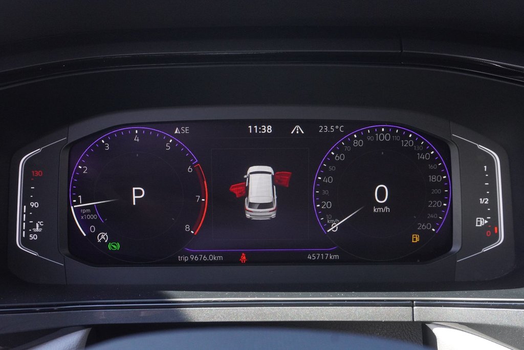2023 Volkswagen Taos HIGHLINE|BEATS SOUND SYSTEM|NAVI|PANORAMIC|CARPLAY in Ajax, Ontario at Lexus of Lakeridge - 2 - w1024h768px