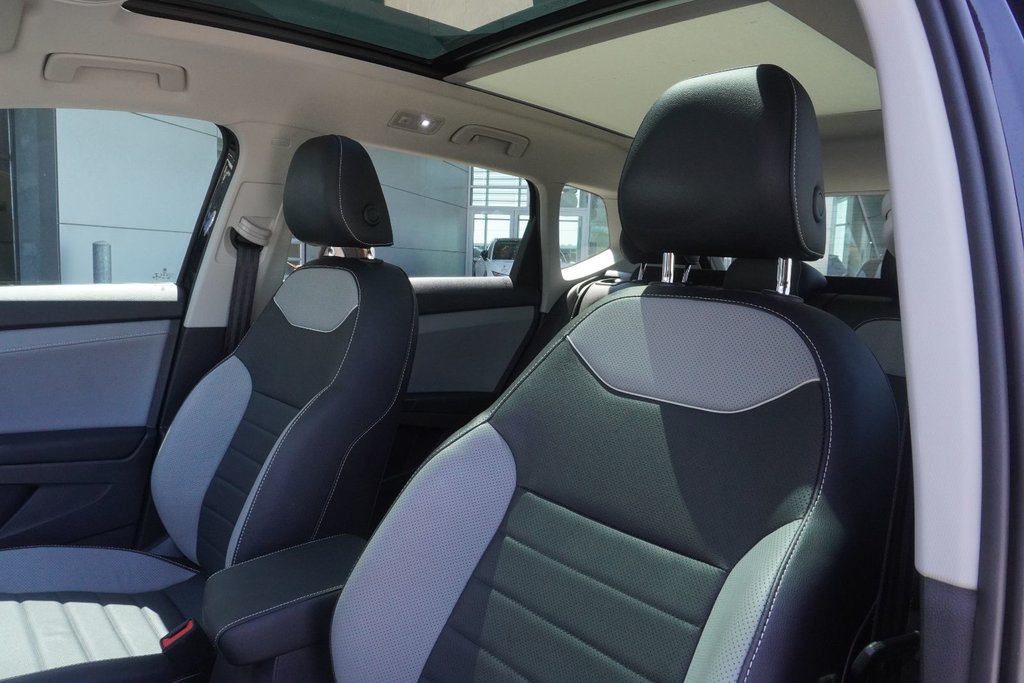 2023 Volkswagen Taos HIGHLINE|BEATS SOUND SYSTEM|NAVI|PANORAMIC|CARPLAY in Ajax, Ontario at Lexus of Lakeridge - 13 - w1024h768px