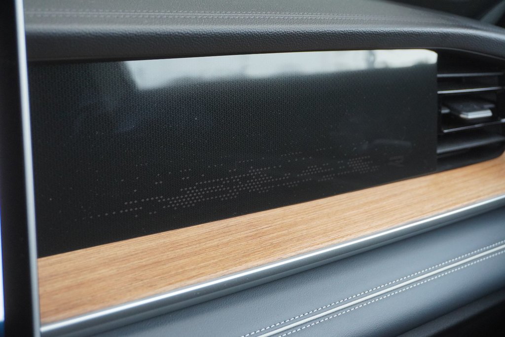 2025 Volkswagen Tiguan HIGHLINE R-LINE|NAVI|PANORAMIC|H/V FRONT SEATS in Ajax, Ontario at Lexus of Lakeridge - 7 - w1024h768px