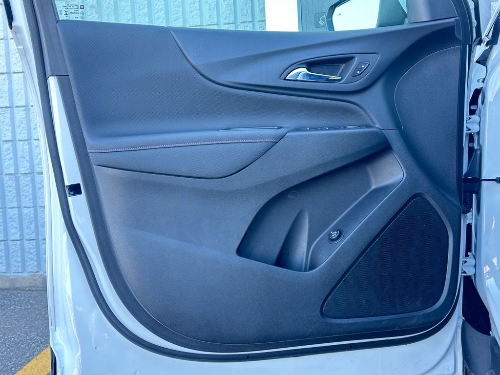 2024 Chevrolet Equinox RS-6