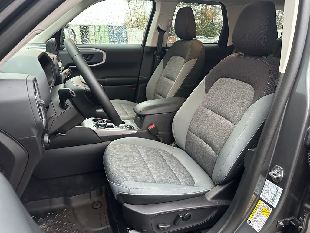 Ford Bronco Sport Big Bend 4x4 2024-7