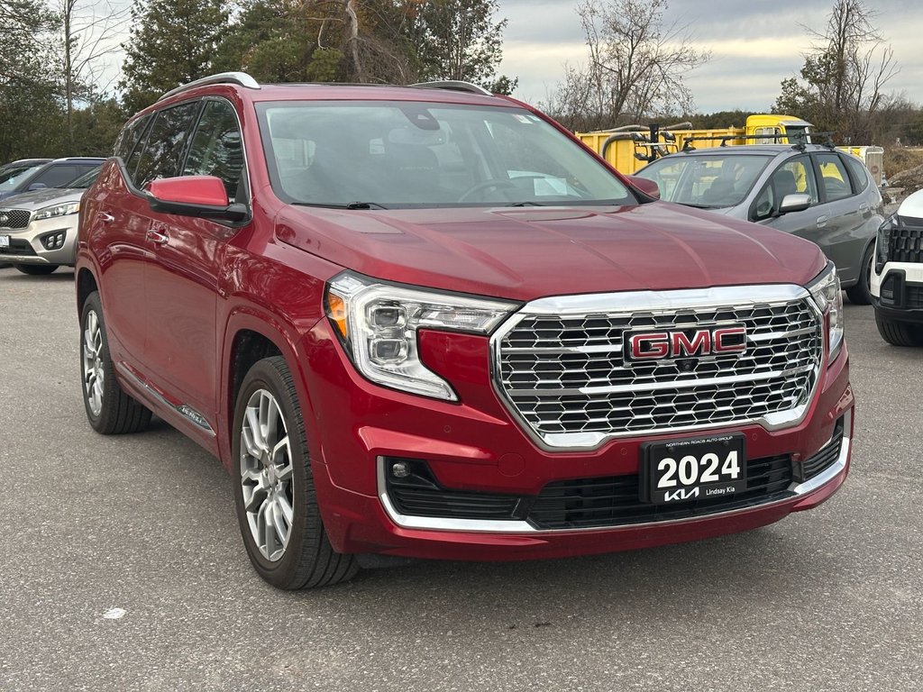 2024 GMC Terrain Denali-3