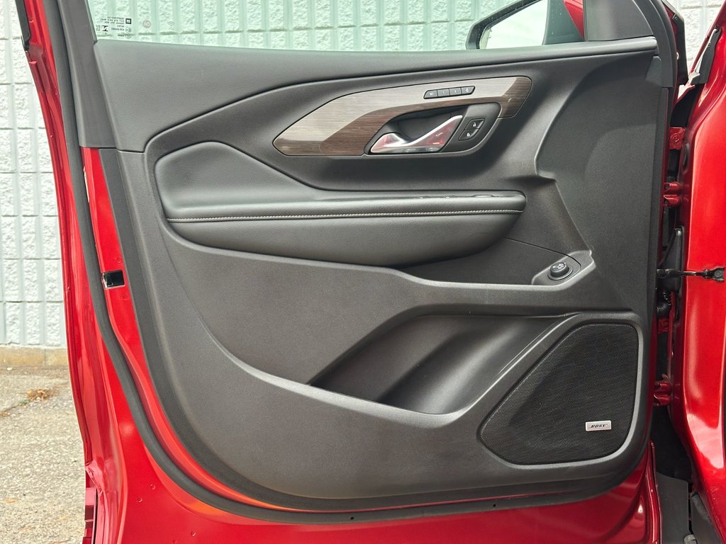 2024 GMC Terrain Denali-6