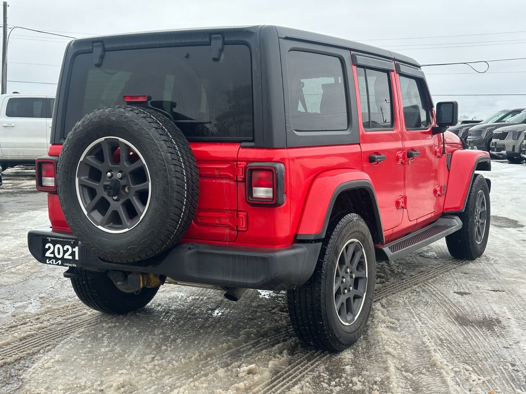 2021 Jeep Wrangler Unlimited Sport 80th Anniversary-2