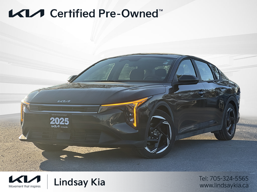 2025 Kia K4 EX+-0