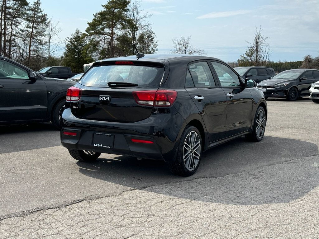 2023 Kia Rio 5-door EX Premium-4