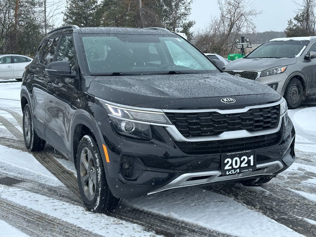 2021 Kia Seltos LX FWD-3