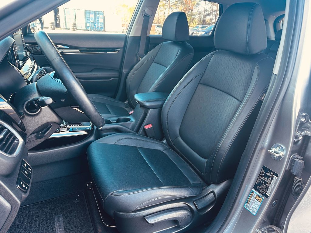 2023 Kia Seltos EX-7