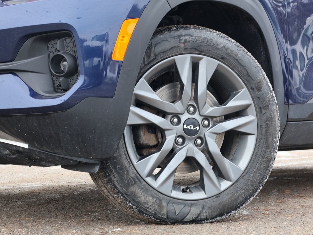 2023 Kia Seltos EX AWD-1