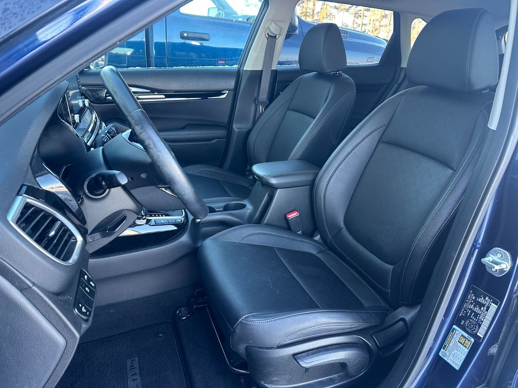 2023 Kia Seltos EX AWD-6