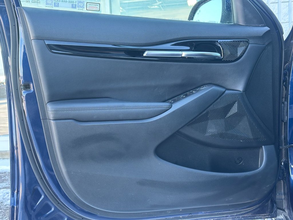 2023 Kia Seltos EX AWD-5