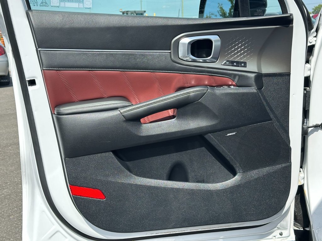 Kia Sorento SX 2023-6