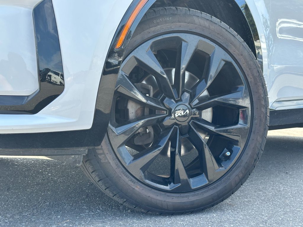 Kia Sorento SX 2023-4