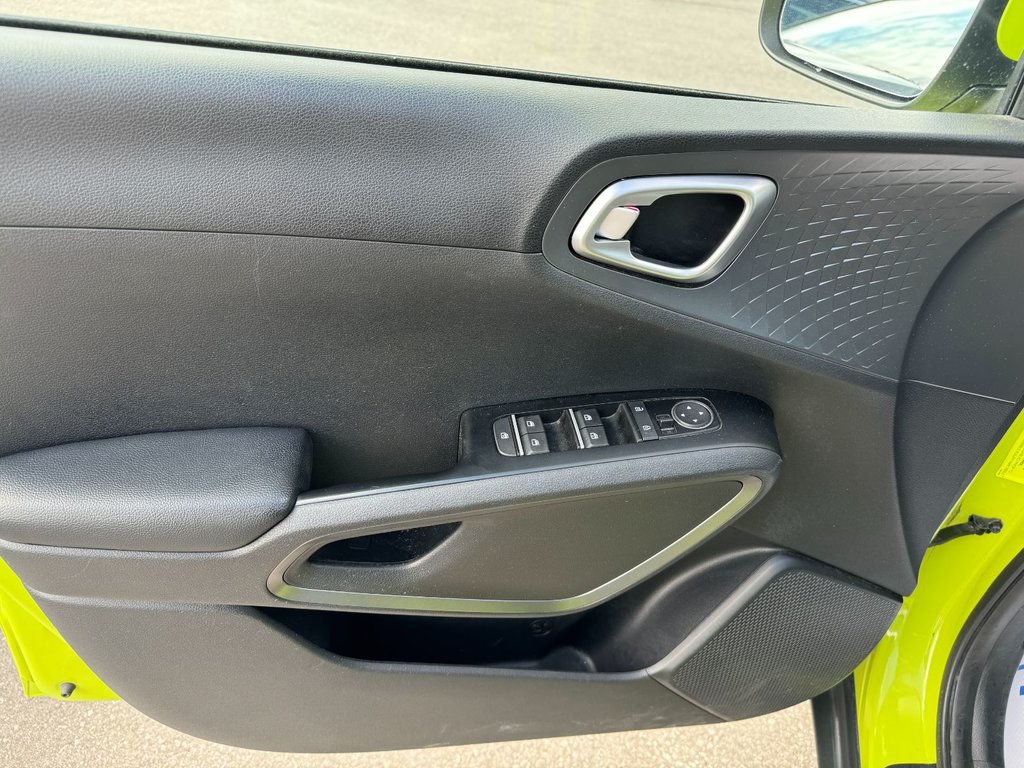 2020 Kia Soul EX IVT-5