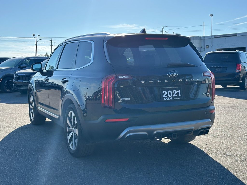 2021 Kia Telluride SX Limited-1